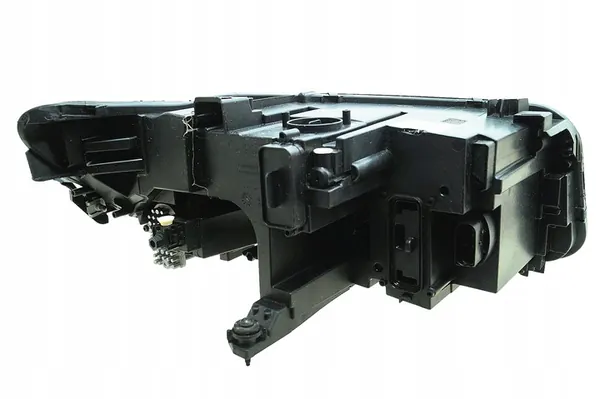 Farol dianteiro esquerdo VW Tiguan II Lift LED image 10