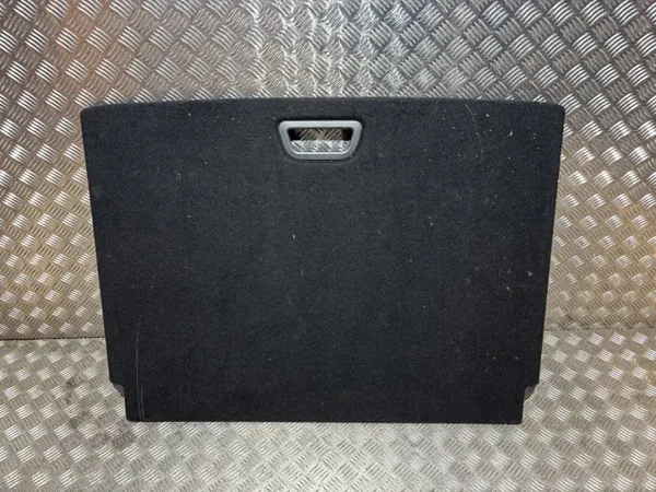 Tapis de coffre OEM 98313440ZD pour Citroen C4 image 2