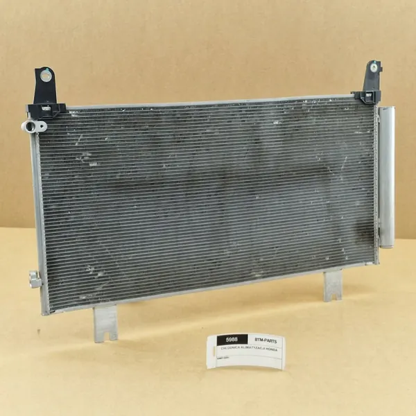 AC Kondensator Skrapa OEM K1GHO 801003A0A01 Honda CR-V V image 2