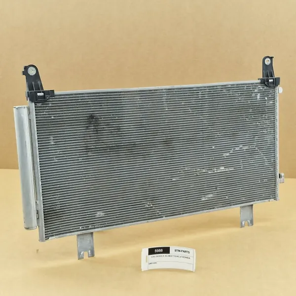AC Kondensator Skrapa OEM K1GHO 801003A0A01 Honda CR-V V image 3