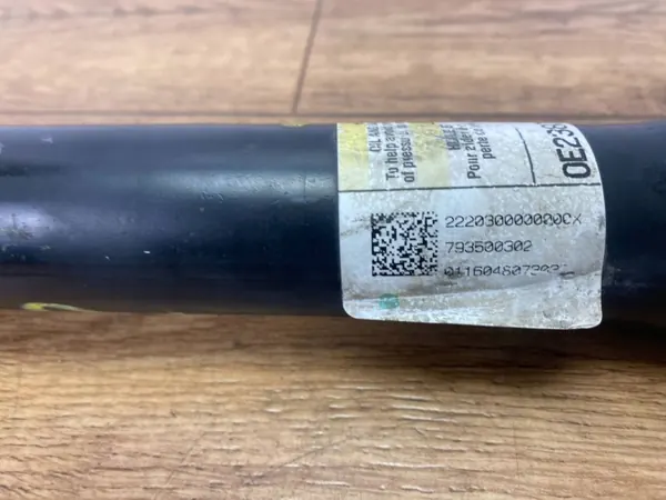 Taka-iskunvaimennin OEM 793500302PINYA Chevrolet Camaro image 10