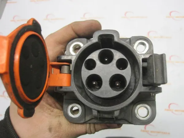 Nissan Leaf I 11r Korkeajännitekaapeli - OEM Osa image 6