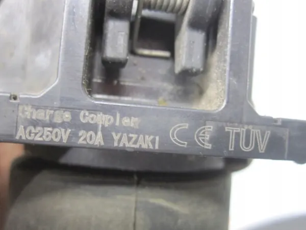 Nissan Leaf I 11r Korkeajännitekaapeli - OEM Osa image 8