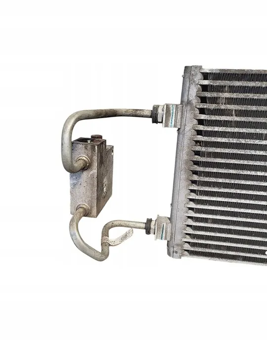 Opel Ampera 2014 Radiador de óleo image 2