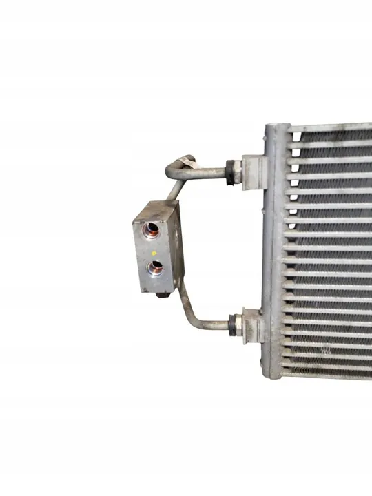 Opel Ampera 2014 Radiador de óleo image 5