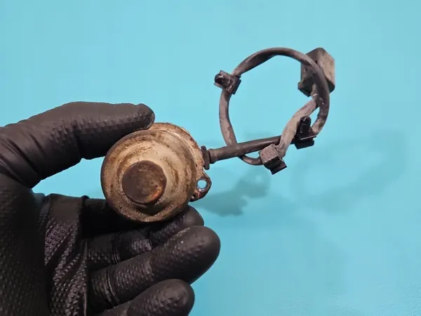 Haldex-pump OEM IMPRK1508960 för Skoda Octavia II image 5