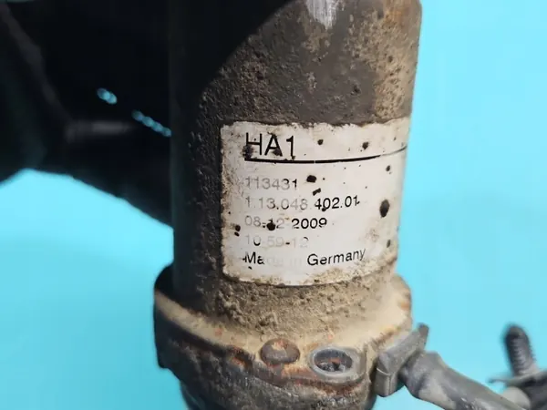Haldex-pump OEM IMPRK1508960 för Skoda Octavia II image 6