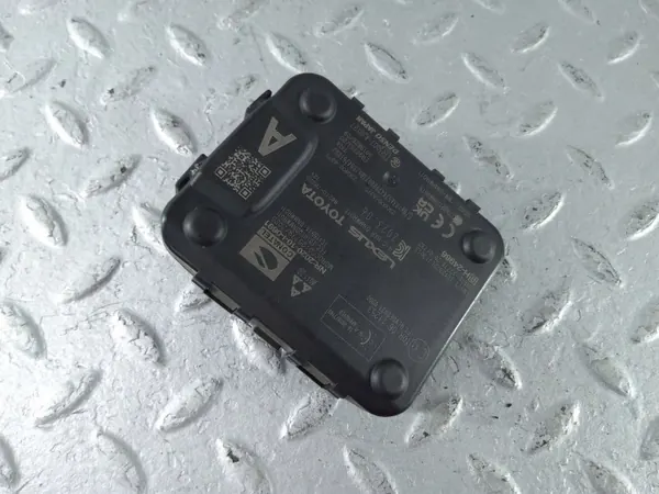 Module de régulateur de vitesse OEM 8821078020 Toyota image 4