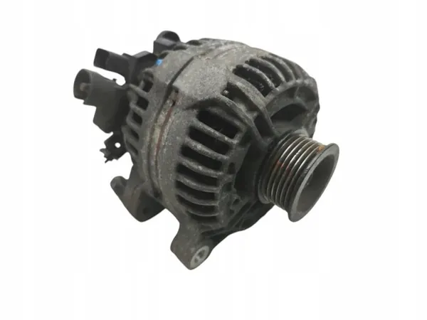 Vaihtovirtageneraattori Citroen C4 Picasso 1.8 125HV image 3