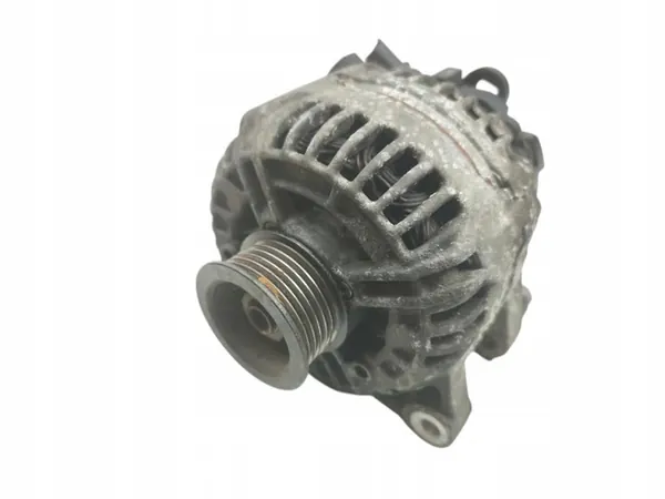 Vaihtovirtageneraattori Citroen C4 Picasso 1.8 125HV image 4