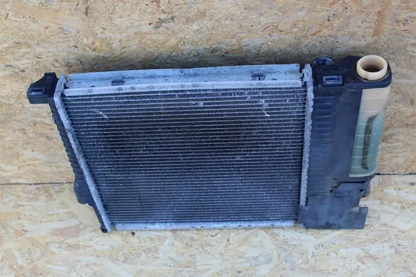 BMW Vattensradiator M44 M42 OE 1247145, 1719108 image 2