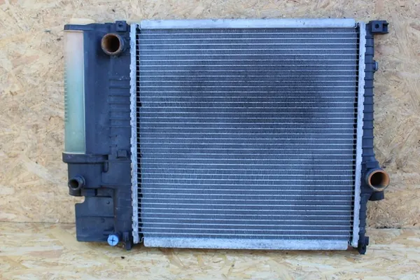 BMW Vattensradiator M44 M42 OE 1247145, 1719108 image 3