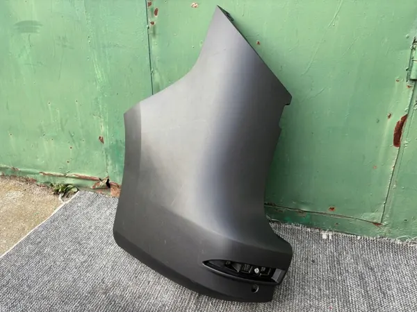 OEM A4208851500 Para-choques Traseiro Canto Esquerdo Mercedes Citan image 2