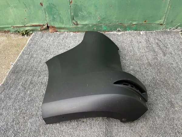 OEM A4208851500 Para-choques Traseiro Canto Esquerdo Mercedes Citan image 3
