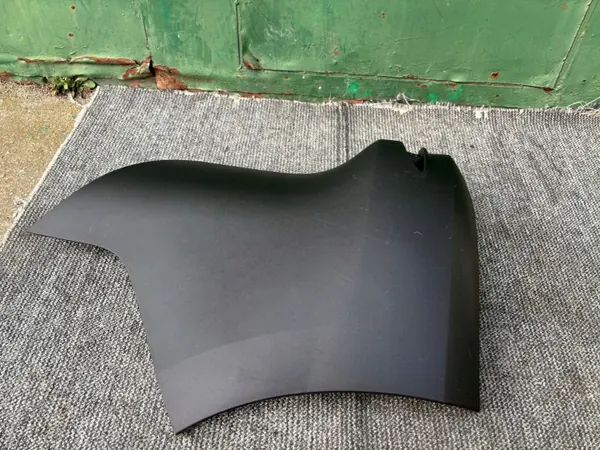 OEM A4208851500 Para-choques Traseiro Canto Esquerdo Mercedes Citan image 4