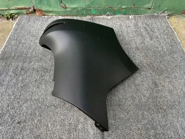 OEM A4208851500 Para-choques Traseiro Canto Esquerdo Mercedes Citan image 5