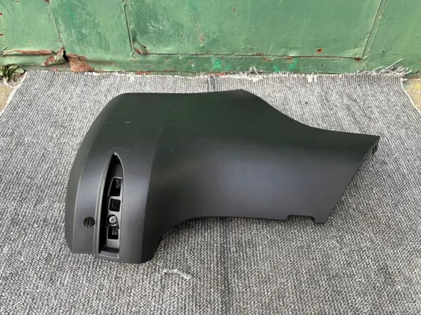 OEM A4208851500 Para-choques Traseiro Canto Esquerdo Mercedes Citan image 6