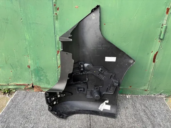 OEM A4208851500 Para-choques Traseiro Canto Esquerdo Mercedes Citan image 7