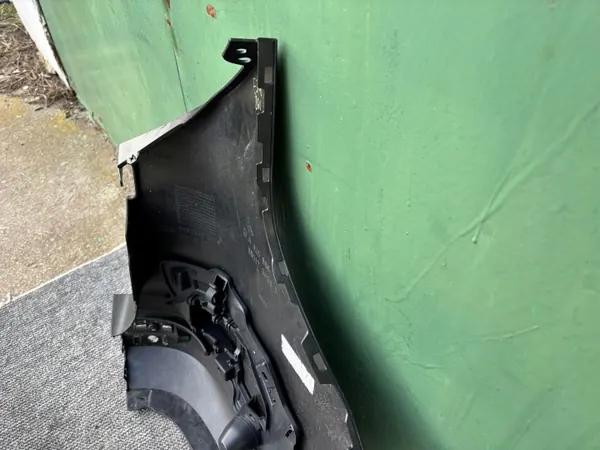 OEM A4208851500 Para-choques Traseiro Canto Esquerdo Mercedes Citan image 8