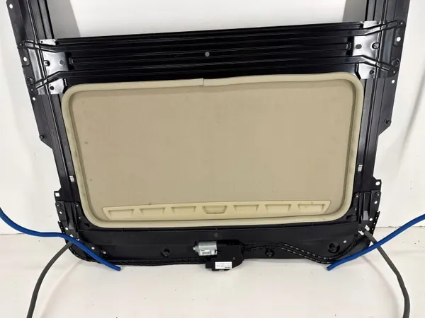 Techo solar completo OEM 39824967 para Volvo S60 image 10