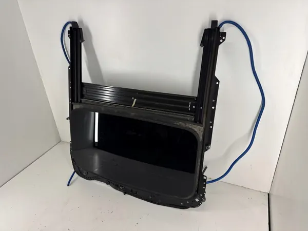 Techo solar completo OEM 39824967 para Volvo S60 image 3