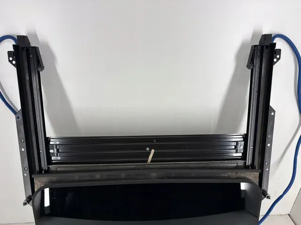 Techo solar completo OEM 39824967 para Volvo S60 image 4