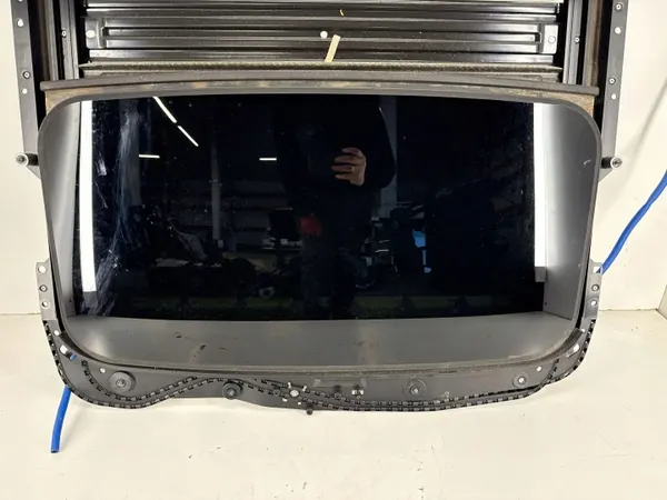 Techo solar completo OEM 39824967 para Volvo S60 image 5