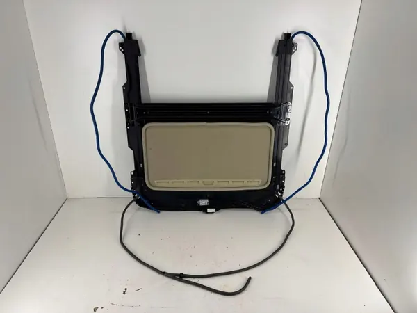 Techo solar completo OEM 39824967 para Volvo S60 image 6
