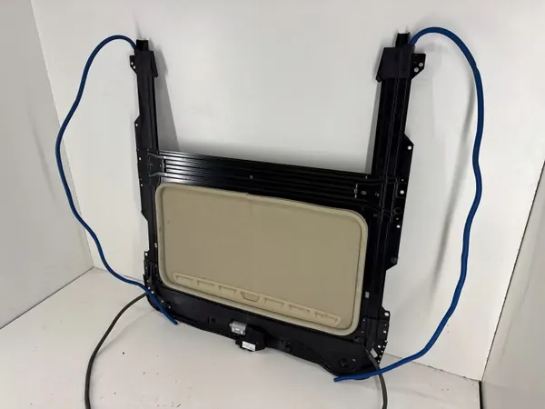 Techo solar completo OEM 39824967 para Volvo S60 image 7