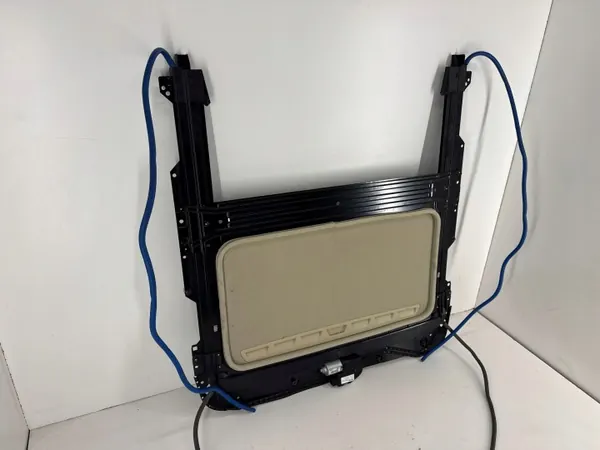 Techo solar completo OEM 39824967 para Volvo S60 image 8