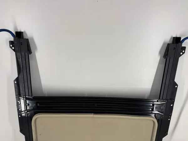 Techo solar completo OEM 39824967 para Volvo S60 image 9