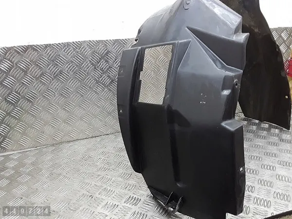 2011 Fiat 500 Wkładka łukowa 51786785 image 3