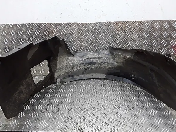 2011 Fiat 500 Wkładka łukowa 51786785 image 4