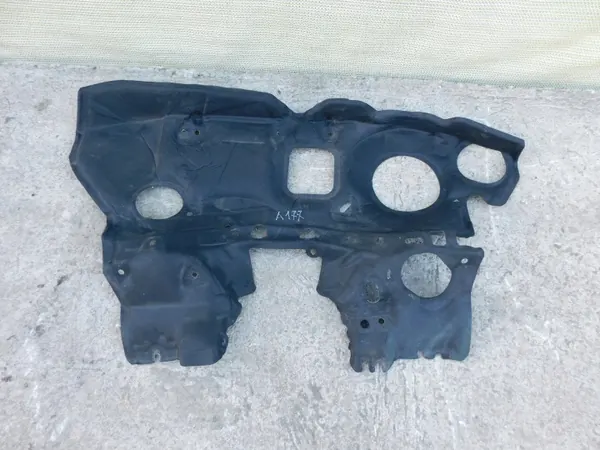 Isolation cloison OEM A2476822500 pour Mercedes A W177 image 2