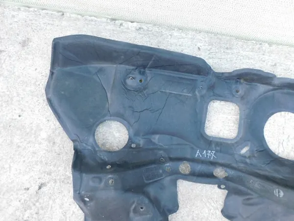 Isolation cloison OEM A2476822500 pour Mercedes A W177 image 3