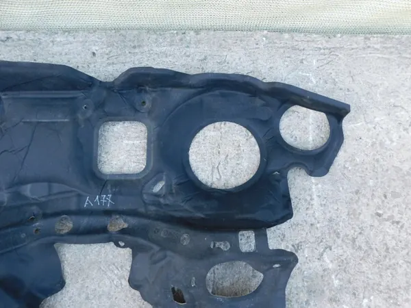 Isolation cloison OEM A2476822500 pour Mercedes A W177 image 4