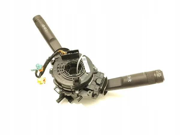 Vauxhall Insignia Scheibenwischer-Schalter + Squib-Ring image 2