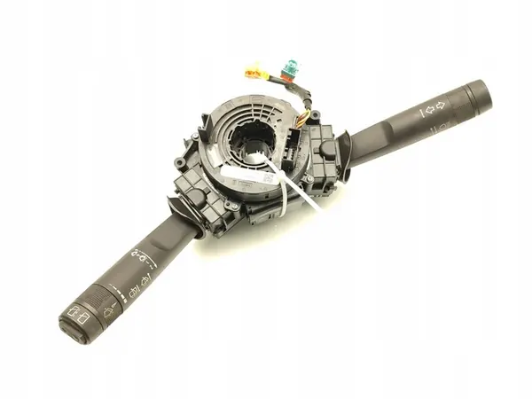 Vauxhall Insignia Scheibenwischer-Schalter + Squib-Ring image 3