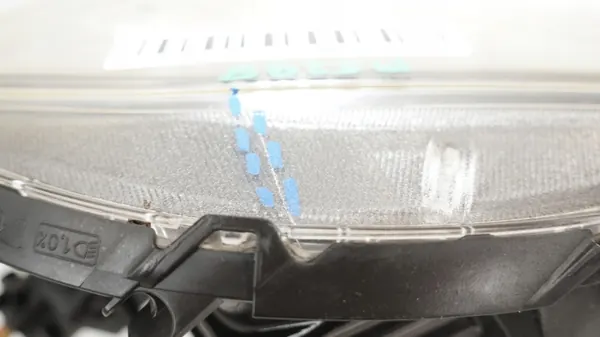 Vasen etuvalo OEM 360185315 Honda Jazz III image 10