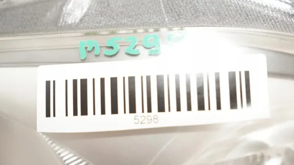 Vasen etuvalo OEM 360185315 Honda Jazz III image 3