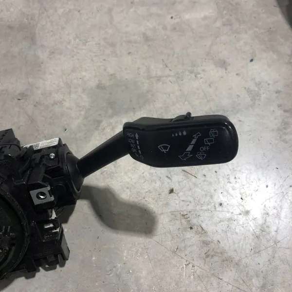 Kombischalter Seat Leon (5F) 5Q0953507AJ image 4