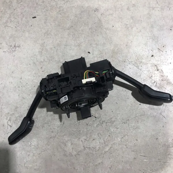 Kombischalter Seat Leon (5F) 5Q0953507AJ image 8