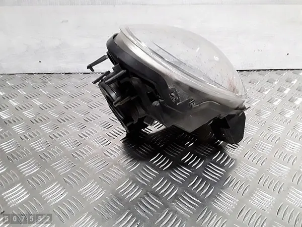 Faros delanteros Renault Kangoo 2004 8200236591 image 3