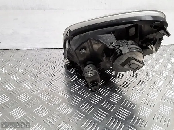 Faros delanteros Renault Kangoo 2004 8200236591 image 4