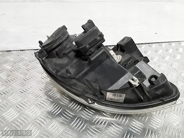 Faros delanteros Renault Kangoo 2004 8200236591 image 8
