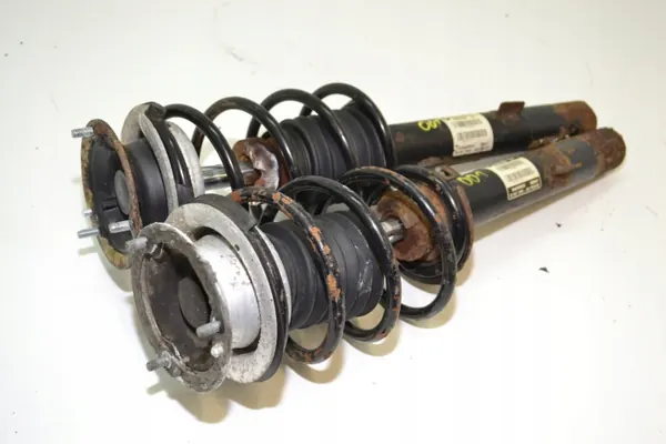 Amortisseurs Avant BMW E90 E91 OEM 6786005/6 image 2