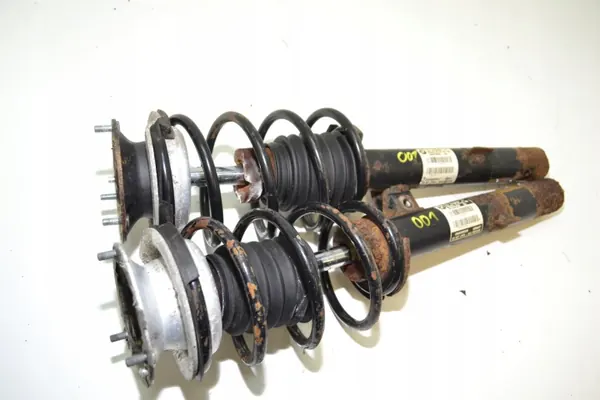 Amortisseurs Avant BMW E90 E91 OEM 6786005/6 image 3