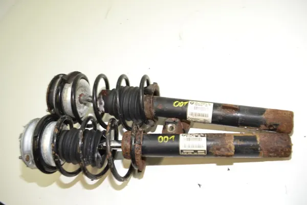 Amortisseurs Avant BMW E90 E91 OEM 6786005/6 image 4