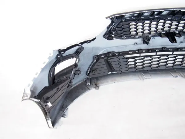 Pare-chocs avant Kia Ceed 3 III 18-21 OEM d'occasion image 4