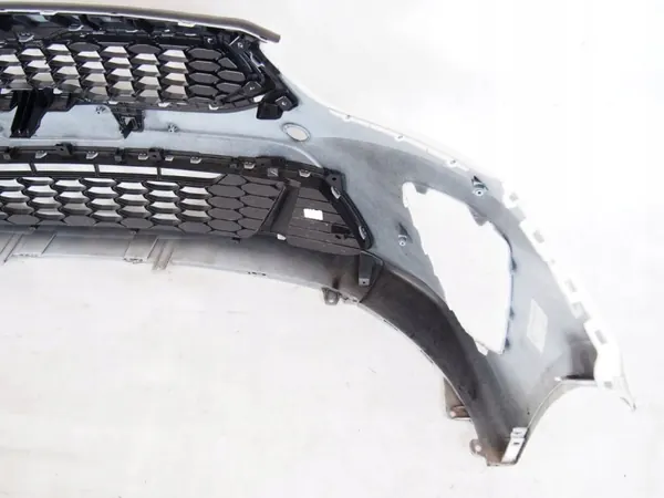 Pare-chocs avant Kia Ceed 3 III 18-21 OEM d'occasion image 5